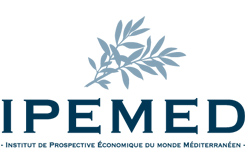 IPEMED institut de prospective économique du monde méditerranéen