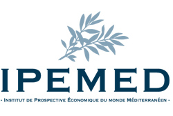 IPEMED institut de prospective Ã©conomique du monde mÃ©diterranÃ©en