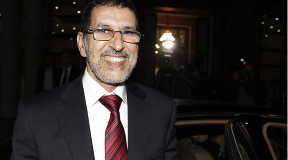 Saâdeddine El Othmani (membre du PJD – parti marocain de référence islamique), ministre des Affaires étrangères, a rencontré à Alger le 23 janvier son homologue Mourad Medelci.